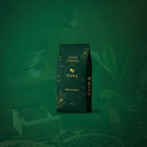 Arabica 500g