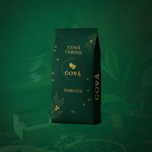 Robusta 1kg