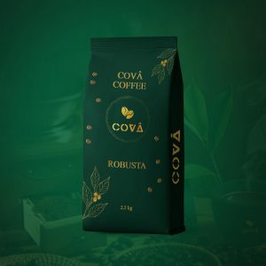 Robusta 2kg
