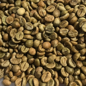 India Cherry Robusta