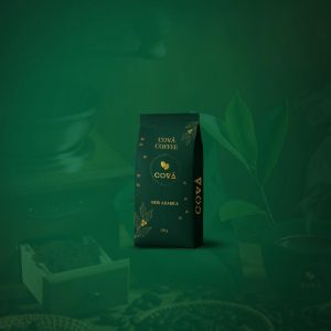 Arabica 250g