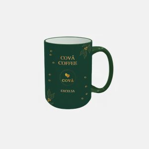 Covâ Large Mug