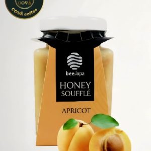 Apricot Honey
