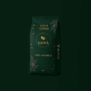 Arabica 250g