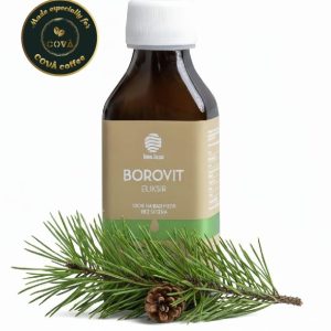 Borovit Elixir