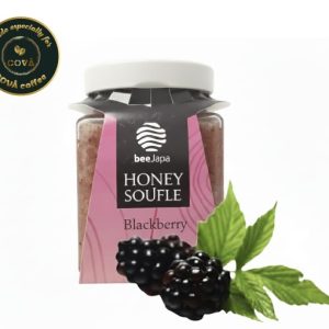 Blackberry Honey