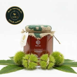 Chestnut Honey