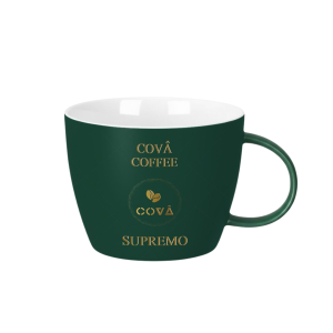 Covâ Flat White Mug