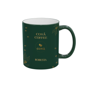 Covâ Large Mug