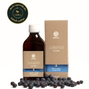 Juniper Elixir