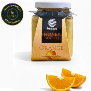 Orange Honey