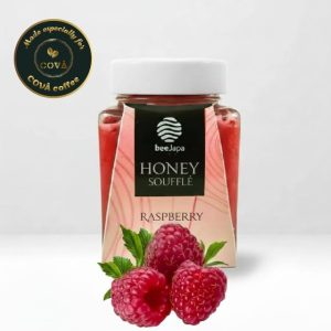 Raspberry Honey