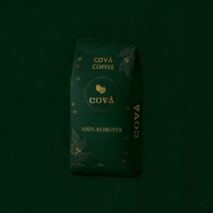 Robusta 250g