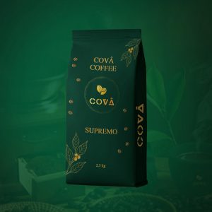 Supremo Coffee 2.5kg