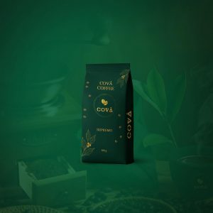 Supremo Coffee 500g