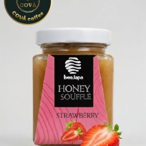 Strawberry Honey