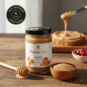 Mixture of Tahini and Honey