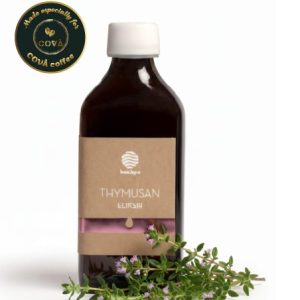 THYMUSAN Elixir