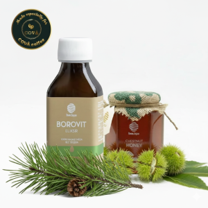 Honey & Syrup Sample 100g