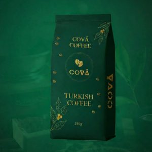 Authentic Turkish Coffee 250g