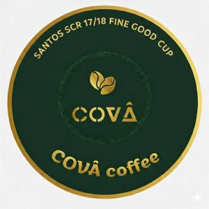 Brazil — Santos SCR 17/18 Good Cup