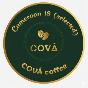 Cameroon 18 (selected)