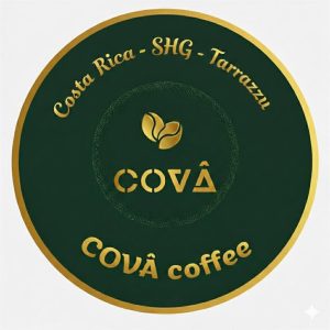 Costa Rica — SHB Tarrazzu