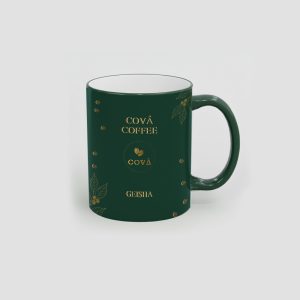 Covâ Coffee Americano