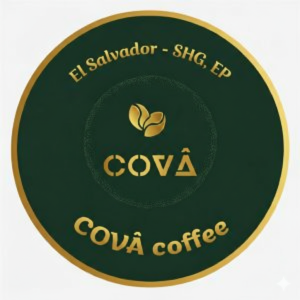 El Salvador – SHG EP