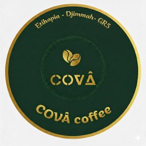 Ethiopia — Djimmah GR5