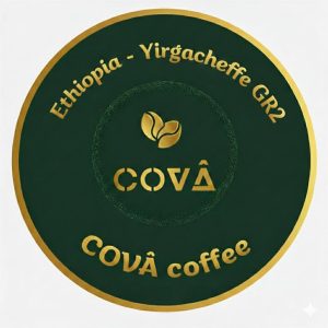 Ethiopia — Yirgacheffe GR2