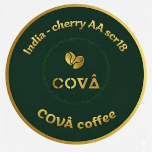 India — Robusta Cherry AA