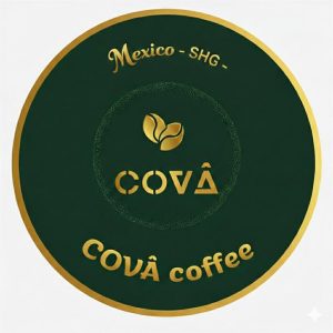 Mexico — SHG (Strictly High Grown)