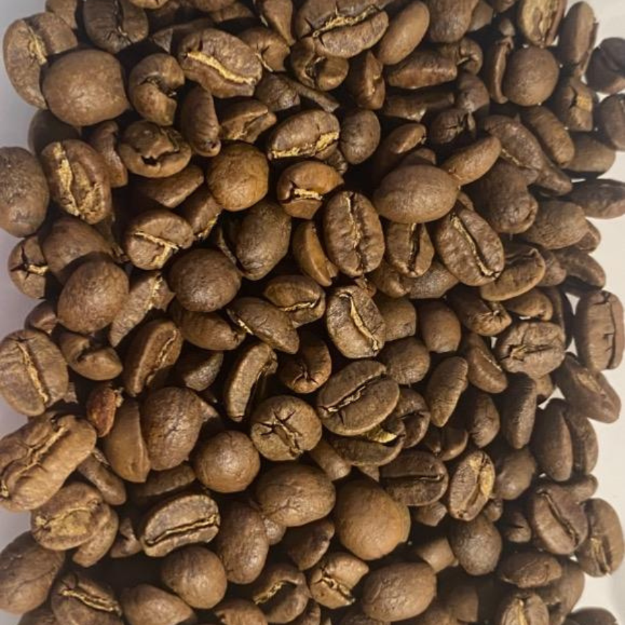 Roasted coffee specialists London