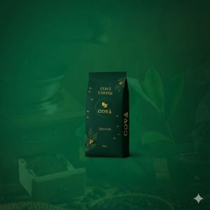 Santos Covâ Coffee 250g