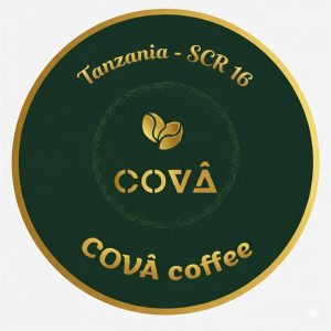 Tanzania - SCR 16