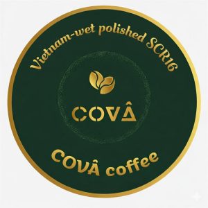 Vietnam — Wet Polished SCR 16