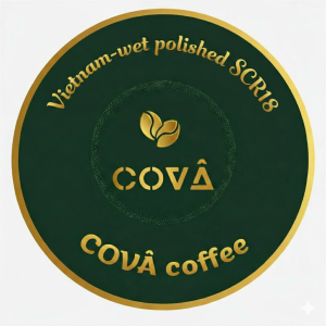 Vietnam — Wet Polished SCR 18