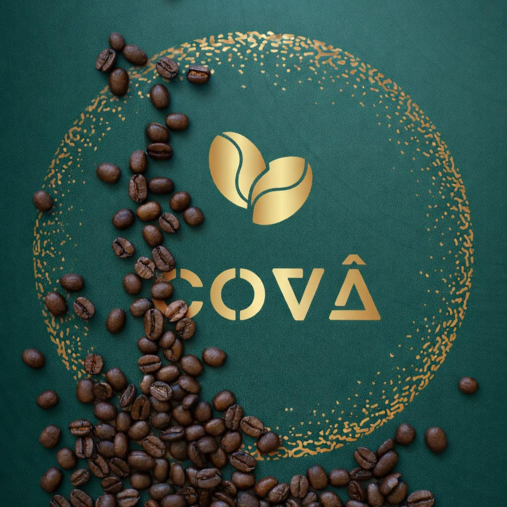 Roasted Coffee